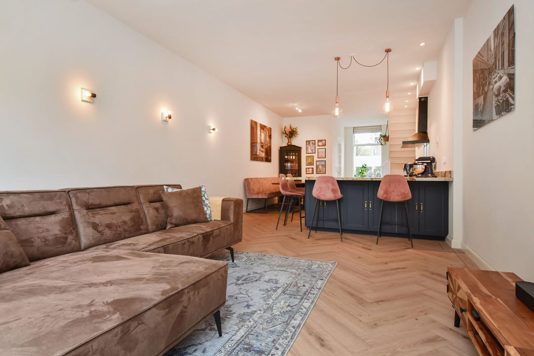 Foto 16 van Prinses Mariannelaan 85