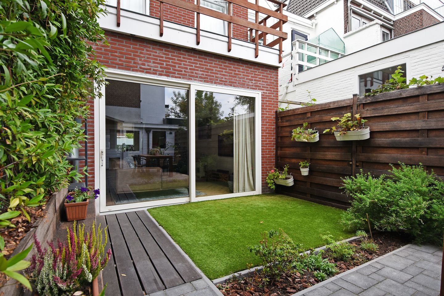 Foto 19 van Prinses Mariannelaan 85