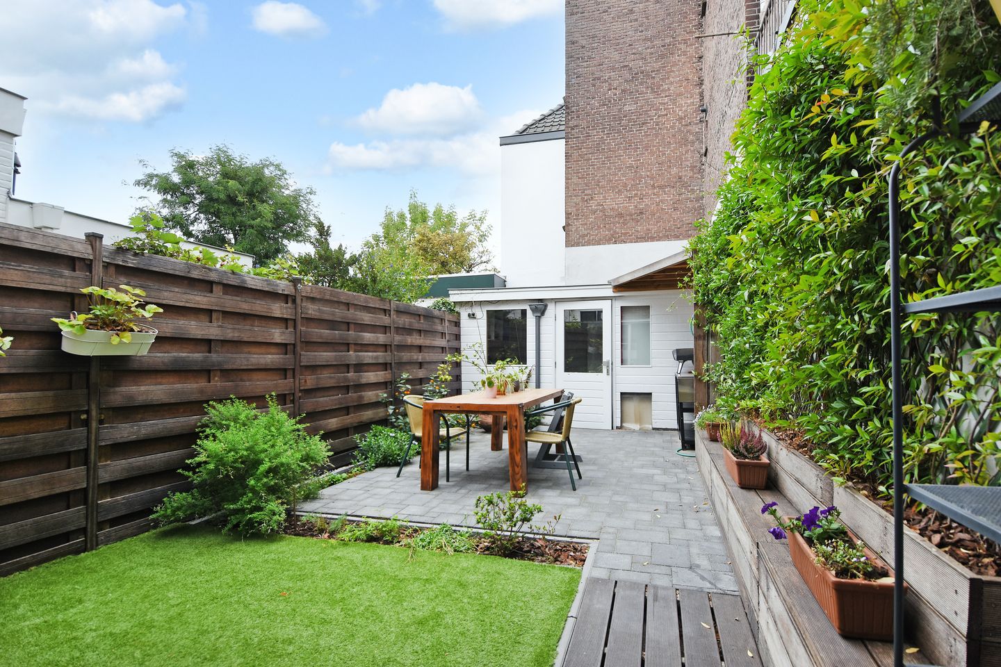 Foto 20 van Prinses Mariannelaan 85