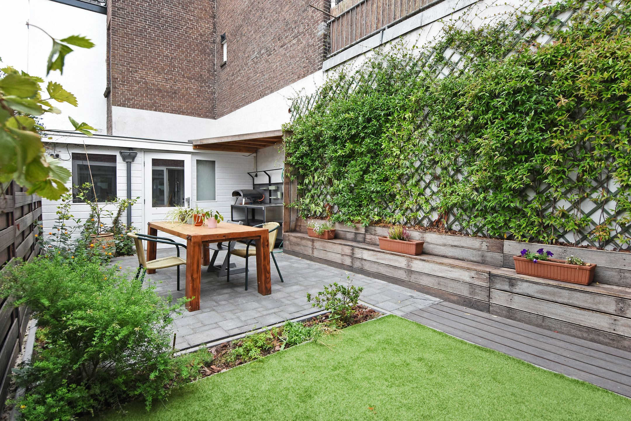 Foto 21 van Prinses Mariannelaan 85