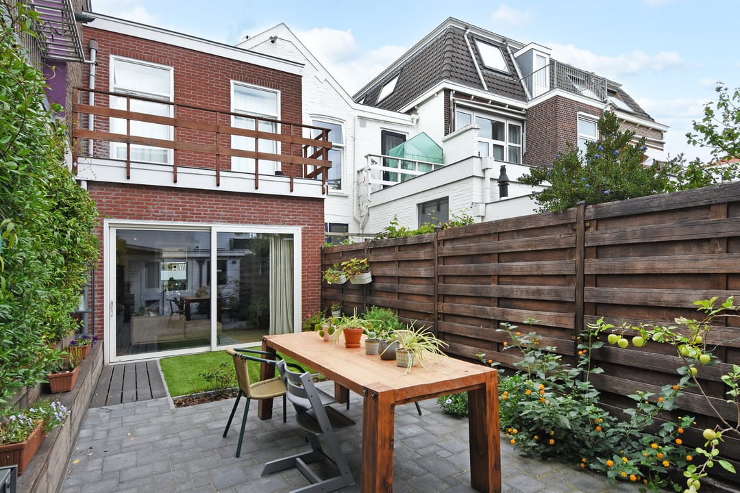 Foto 22 van Prinses Mariannelaan 85