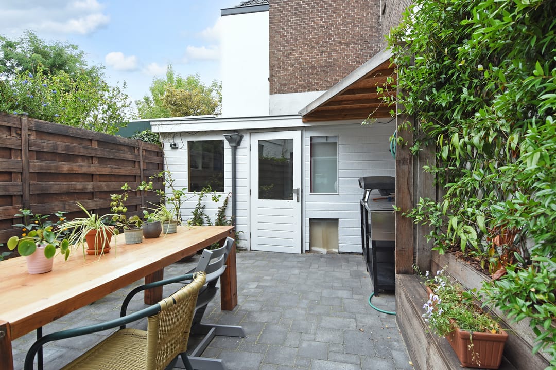 Foto 23 van Prinses Mariannelaan 85