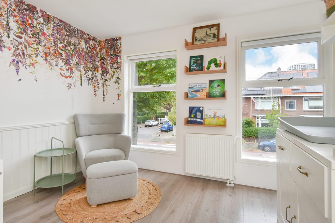 Foto 28 van Prinses Mariannelaan 85