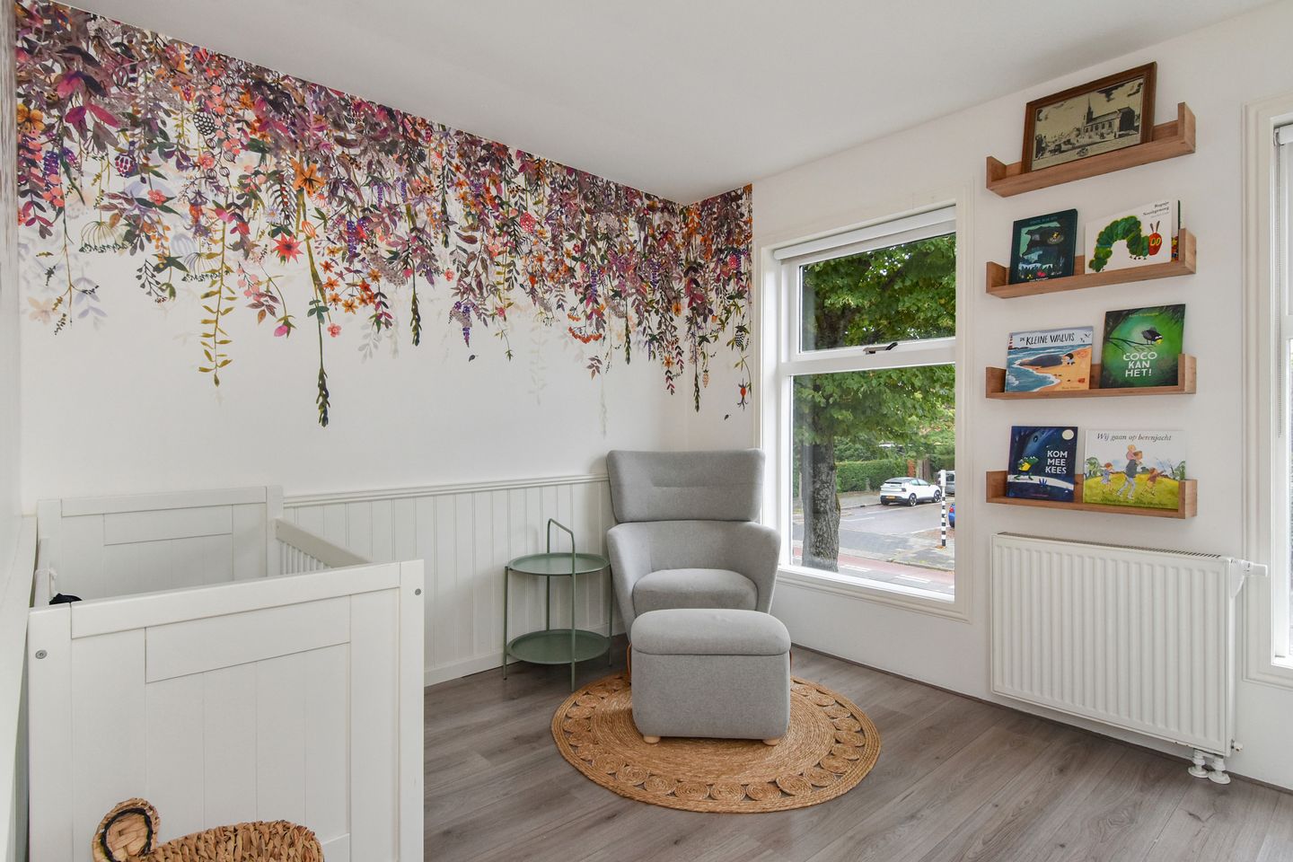 Foto 29 van Prinses Mariannelaan 85