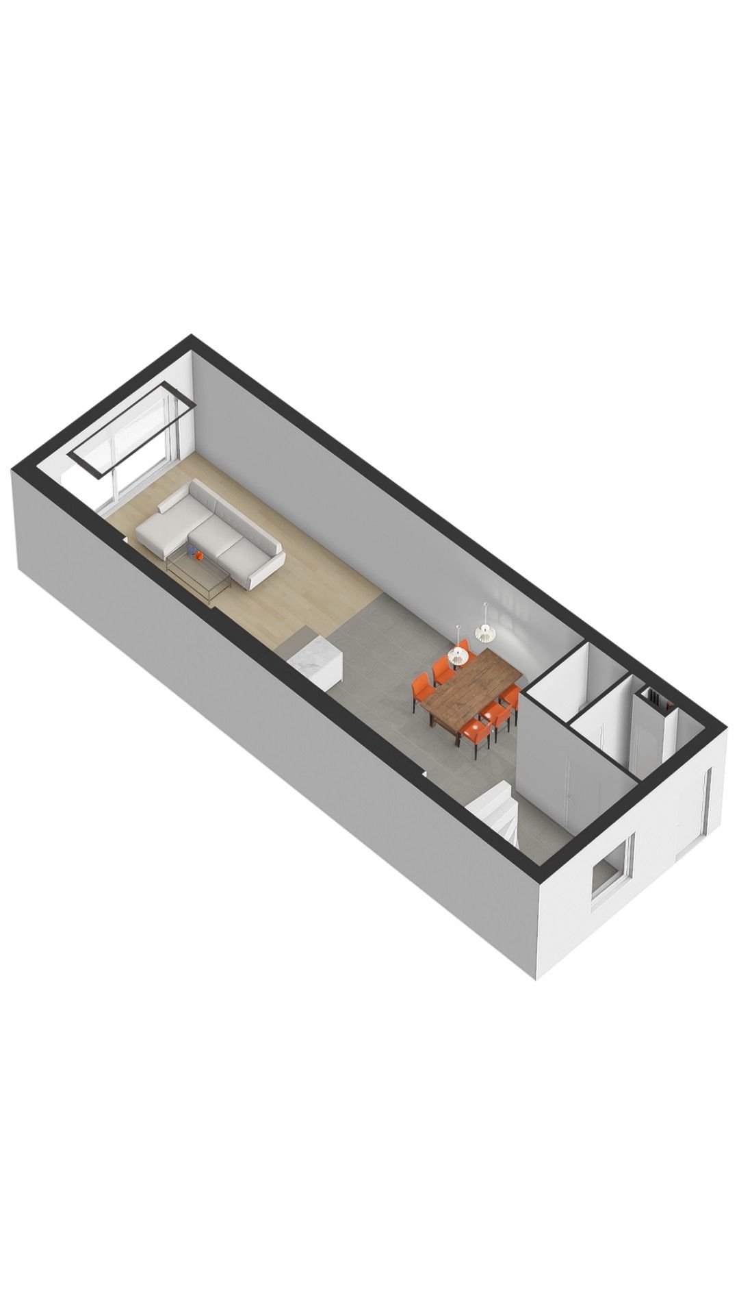 Foto 42 van Prinses Mariannelaan 85