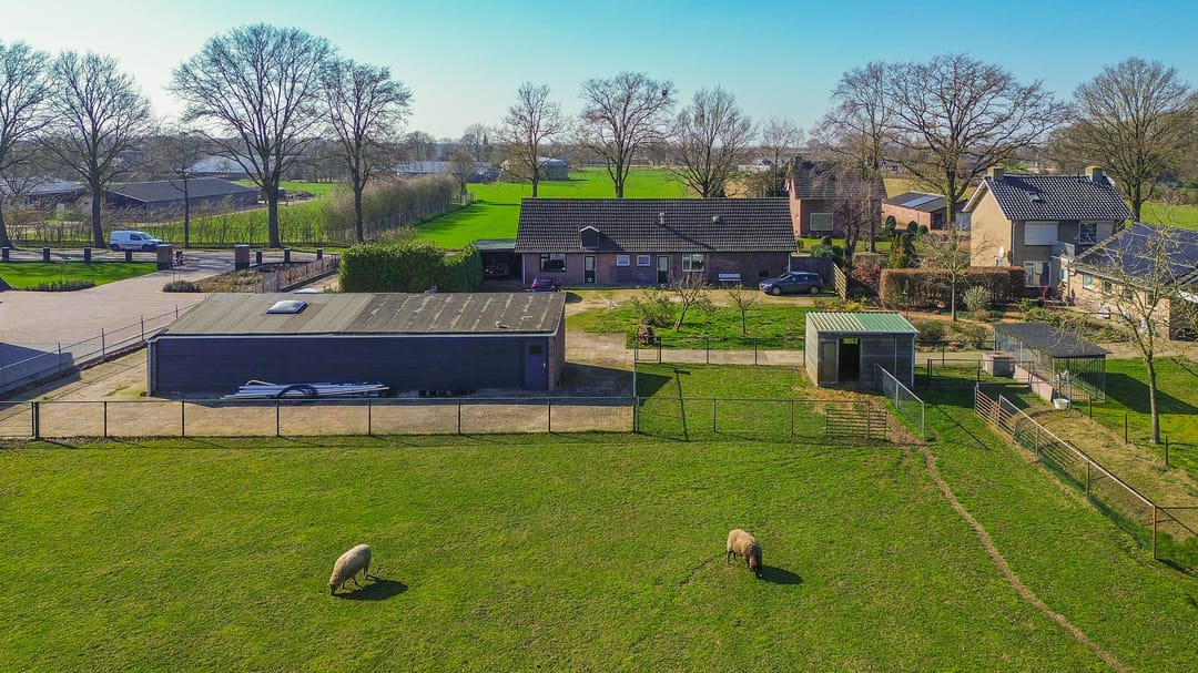 Photo 26 of Lieshoutsedijk 11