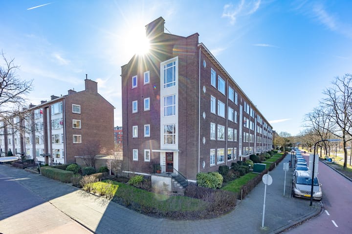 Burgemeester Elsenlaan 2