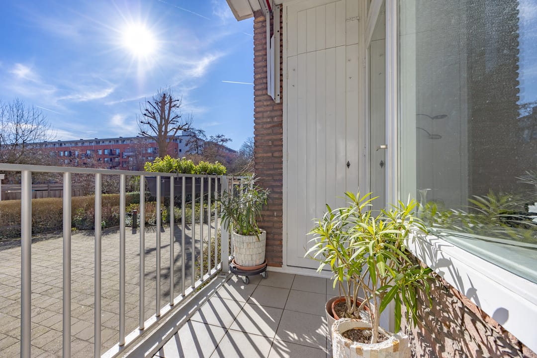 Photo 13 of Burgemeester Elsenlaan 2