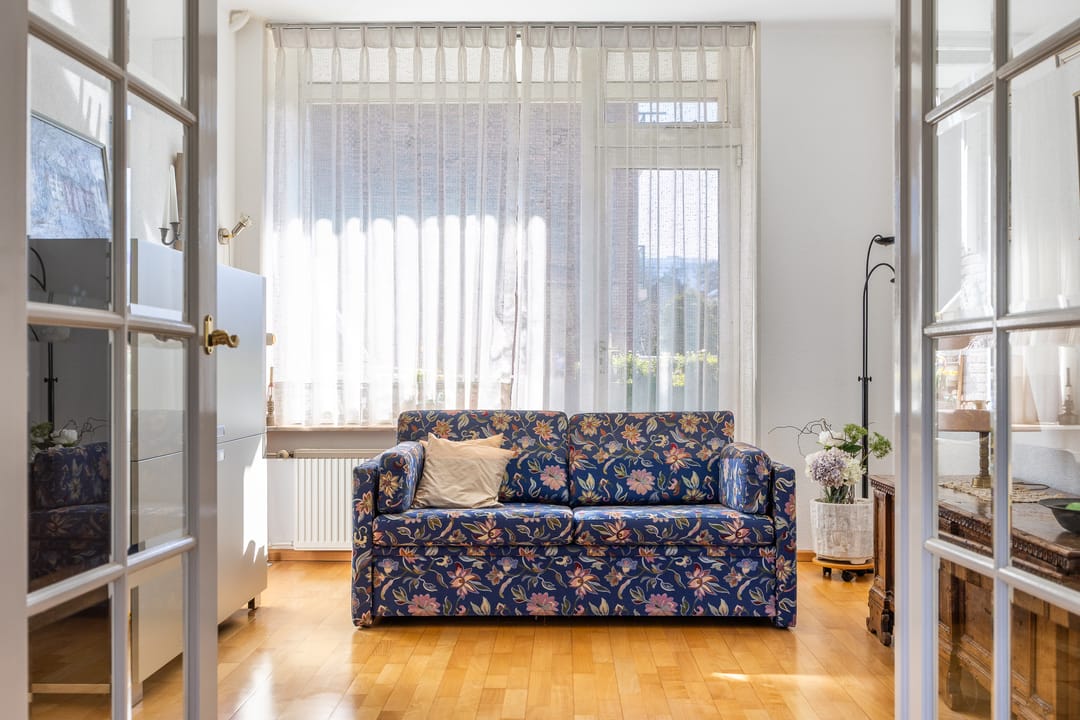 Photo 8 of Burgemeester Elsenlaan 2