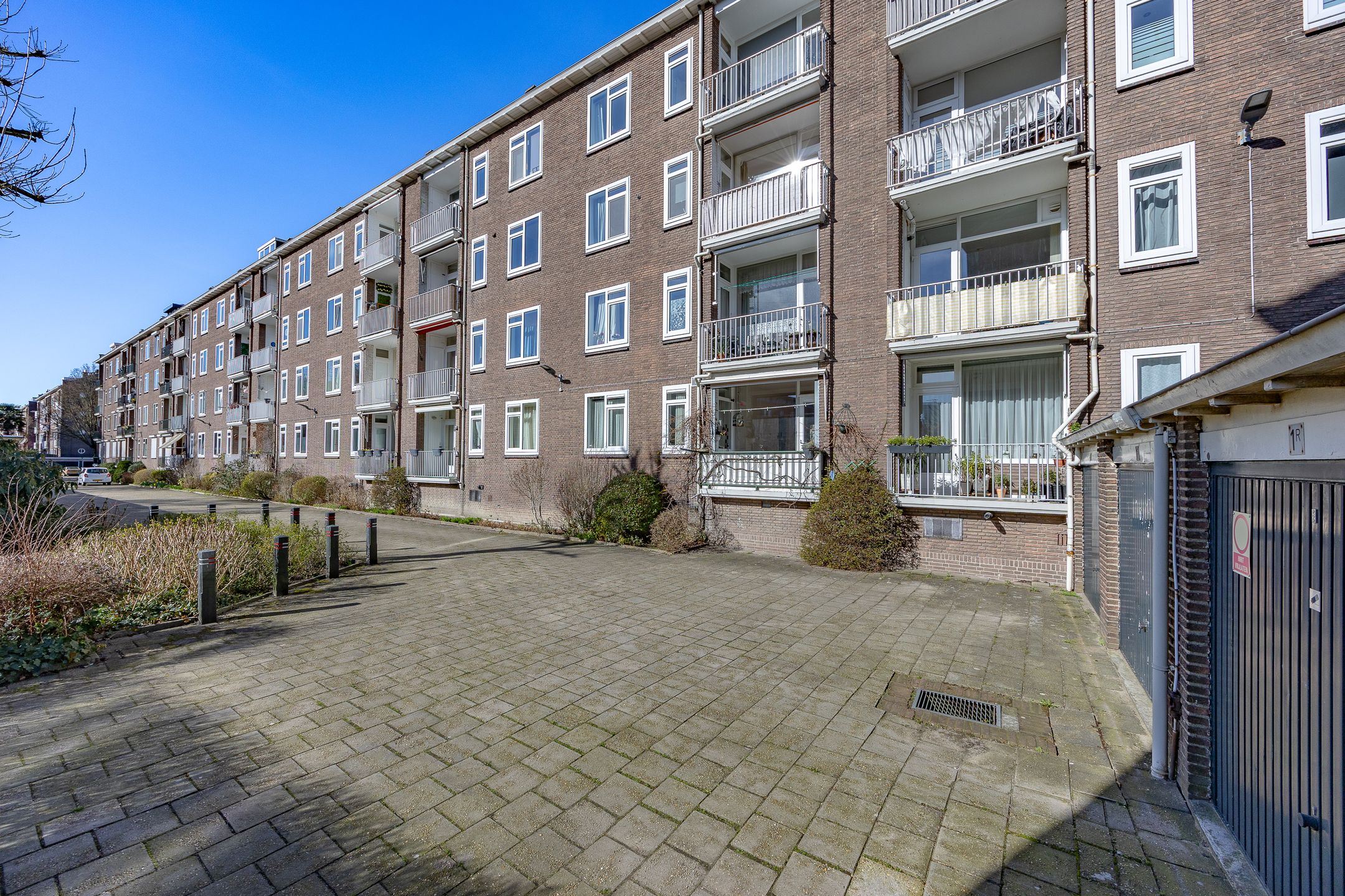 Photo 30 of Burgemeester Elsenlaan 2