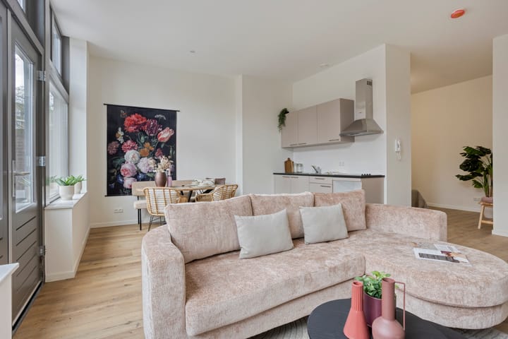 Foto 5 van Bakelsedijk 6-D