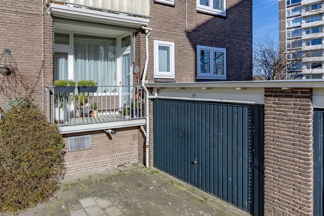 Photo 31 of Burgemeester Elsenlaan 2