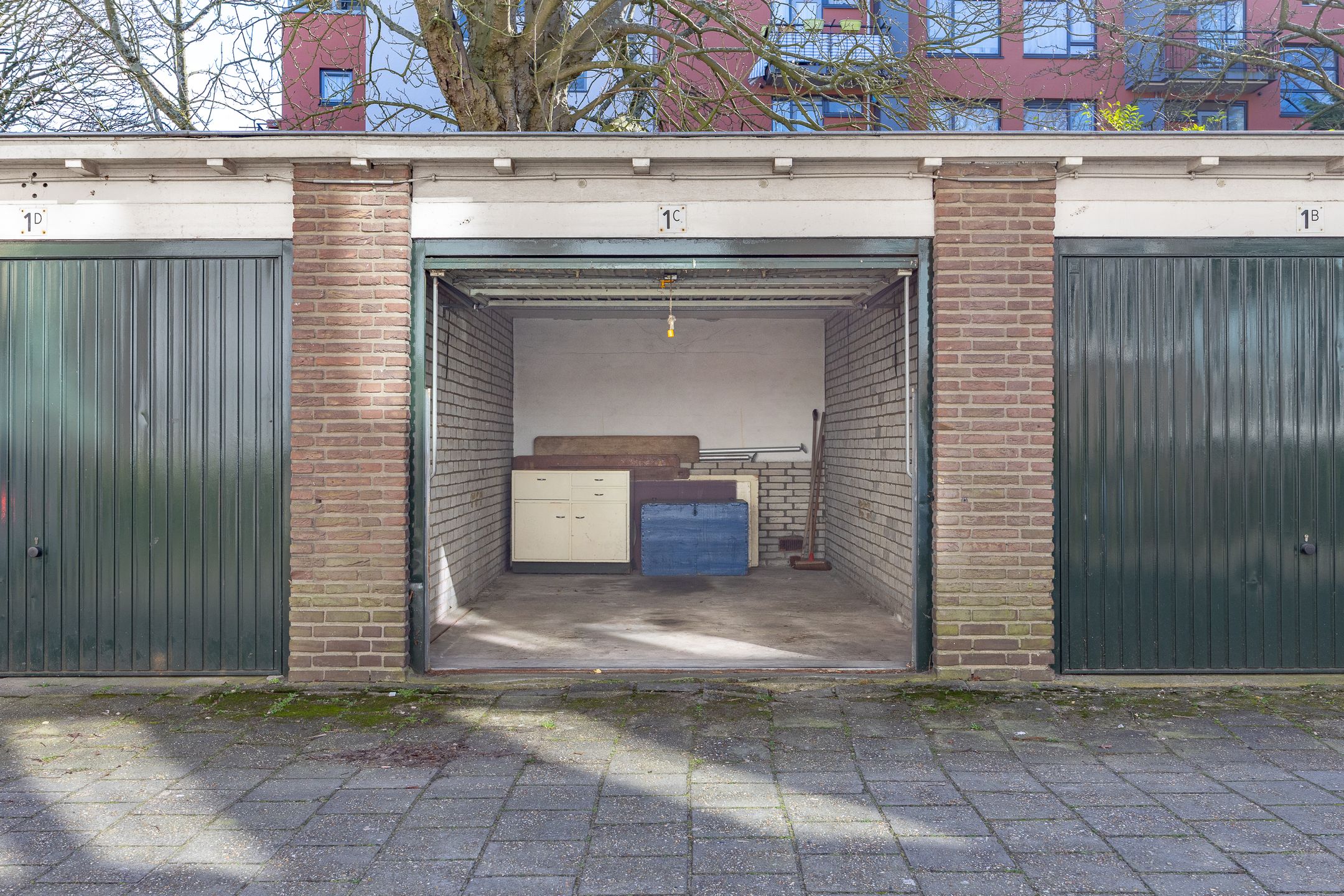 Photo 33 of Burgemeester Elsenlaan 2