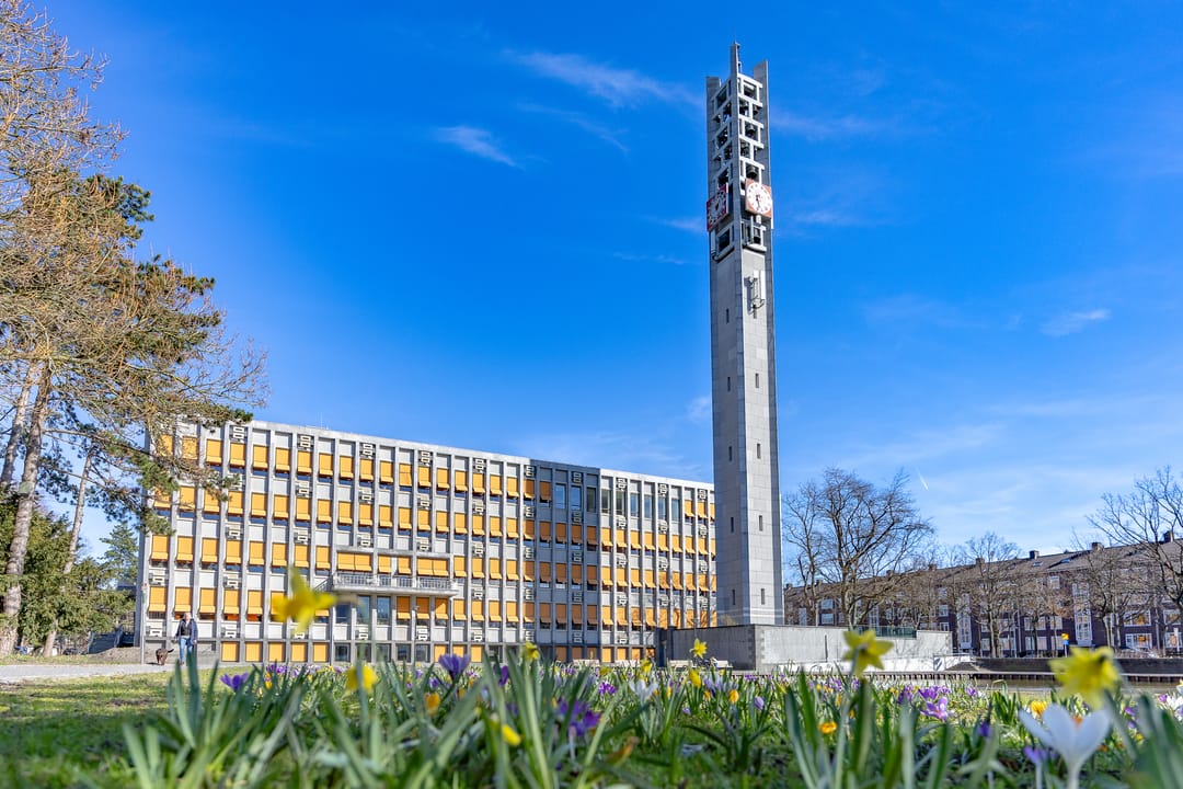 Photo 38 of Burgemeester Elsenlaan 2