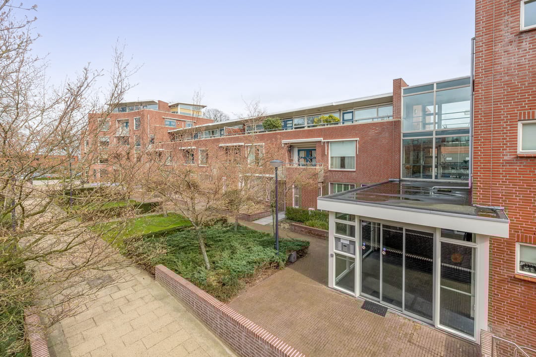 Foto 1 van Jan Pannebakkerhof 42