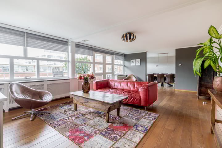 Foto 3 van Jan Pannebakkerhof 42