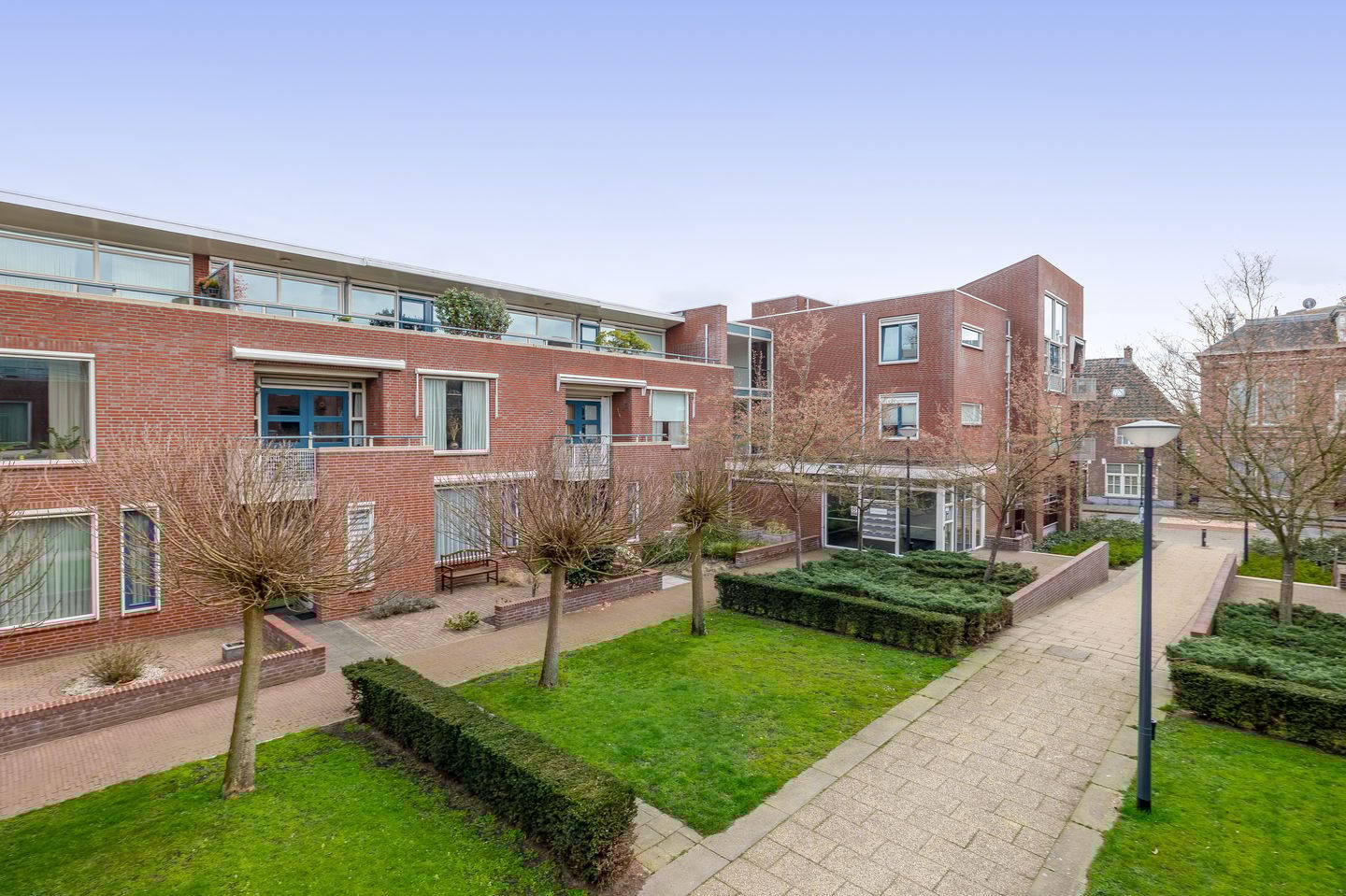 Foto 5 van Jan Pannebakkerhof 42