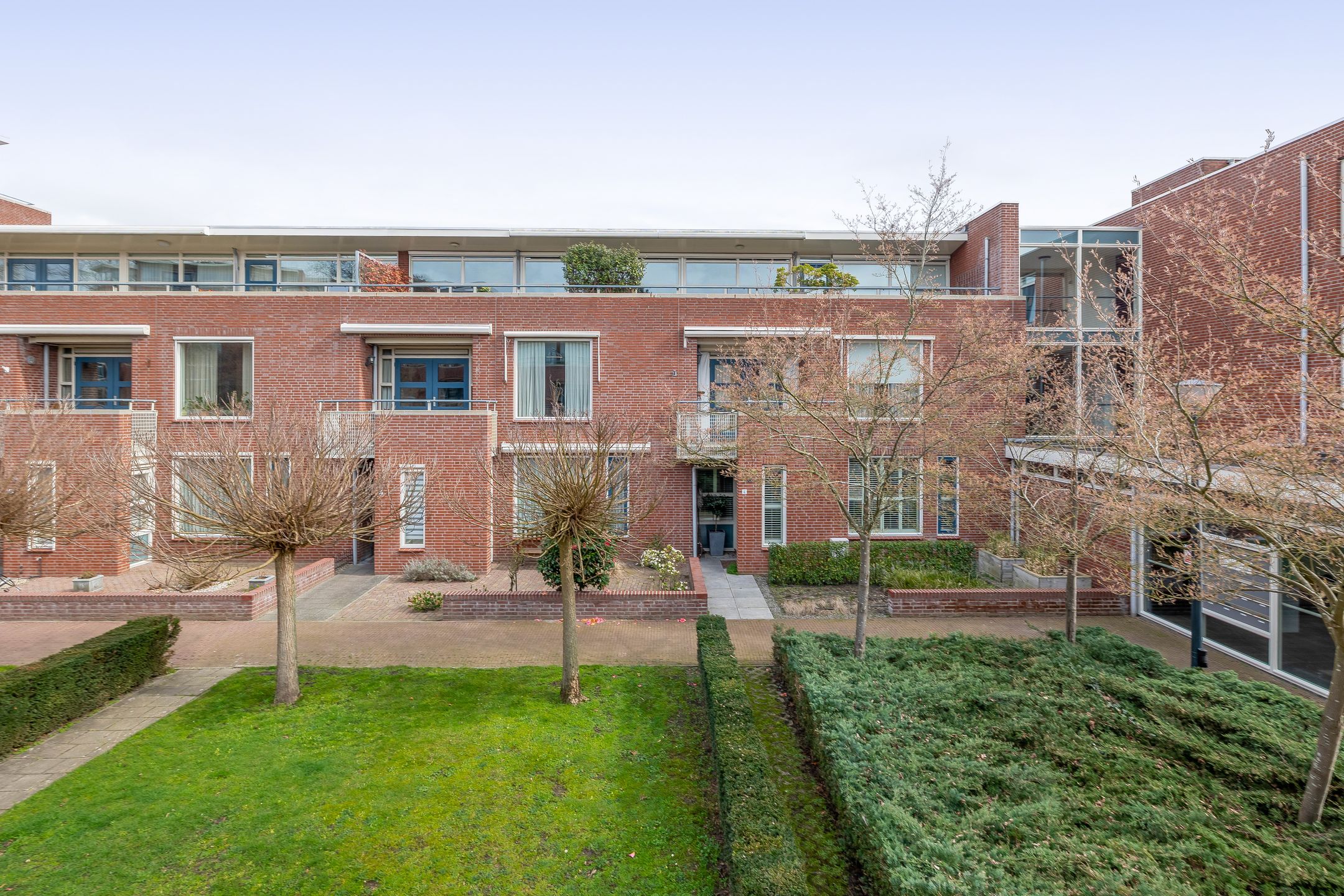 Foto 6 van Jan Pannebakkerhof 42