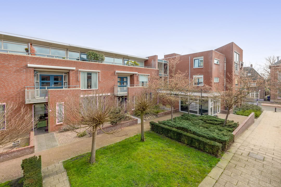 Foto 7 van Jan Pannebakkerhof 42