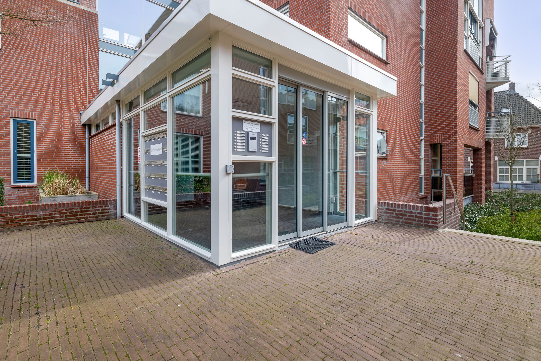 Foto 9 van Jan Pannebakkerhof 42