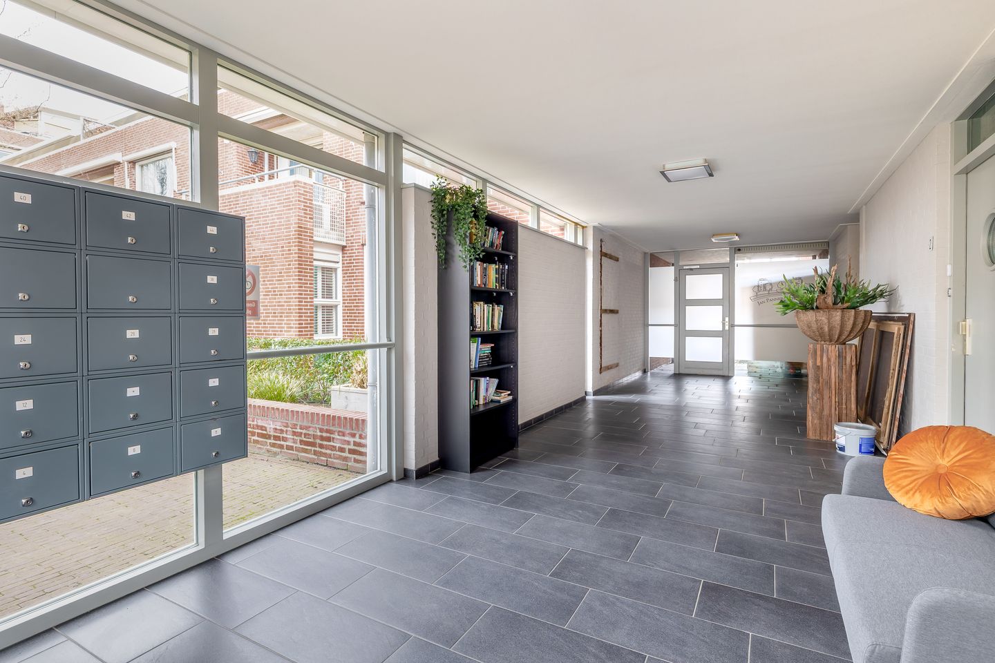 Foto 10 van Jan Pannebakkerhof 42