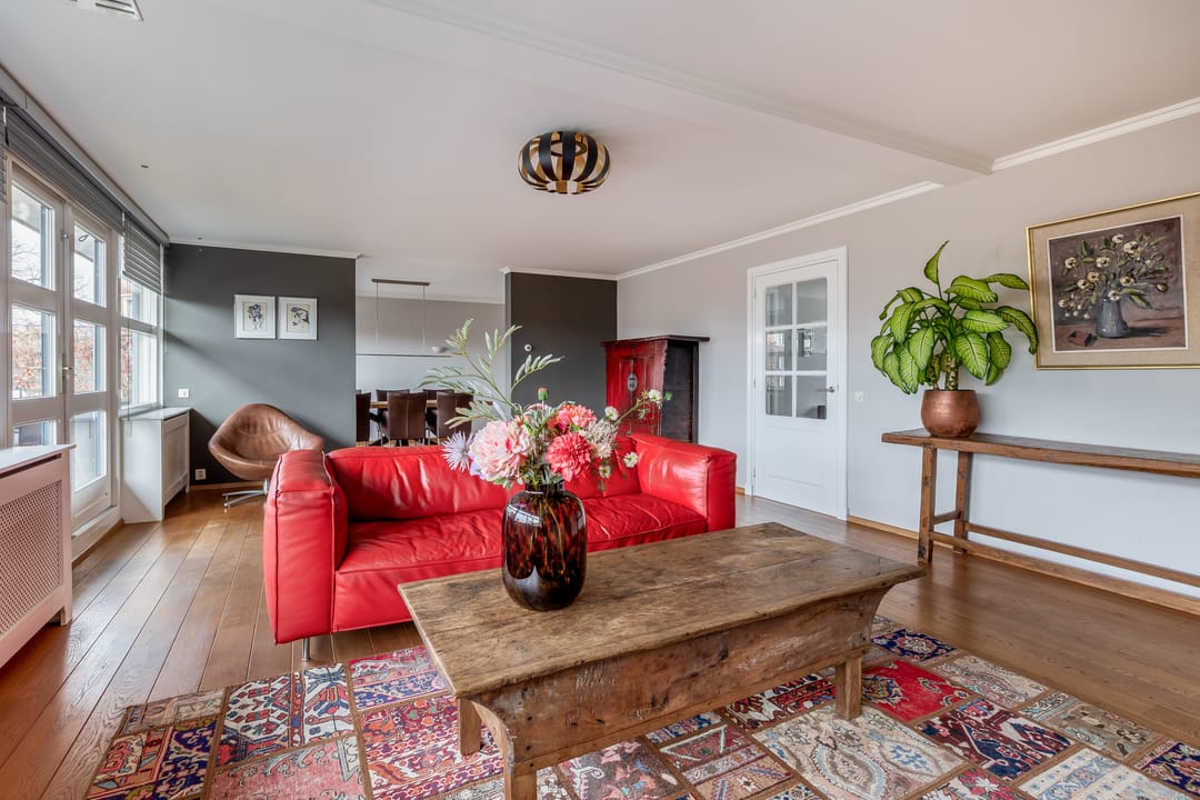 Foto 16 van Jan Pannebakkerhof 42