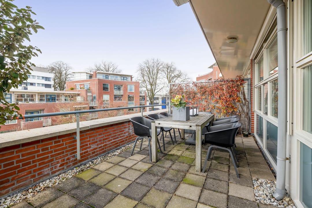 Foto 23 van Jan Pannebakkerhof 42