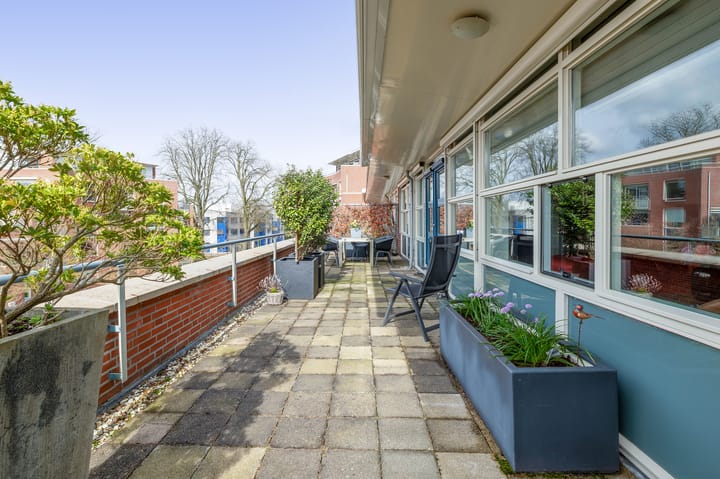 Foto 4 van Jan Pannebakkerhof 42