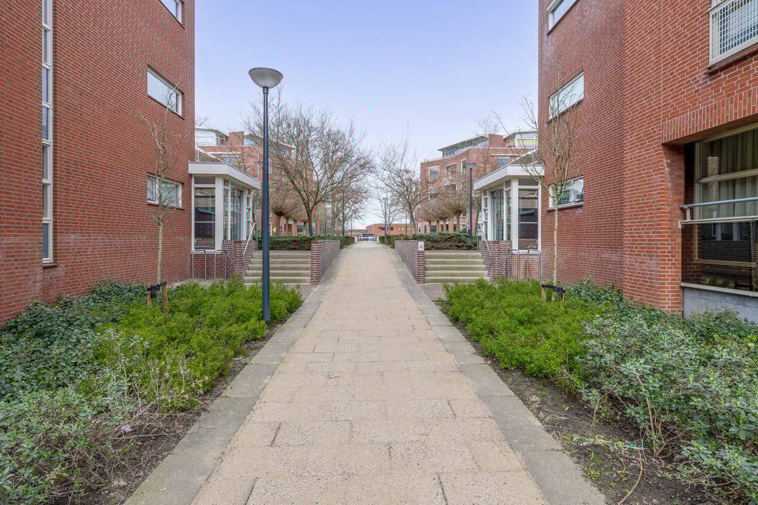 Foto 8 van Jan Pannebakkerhof 42