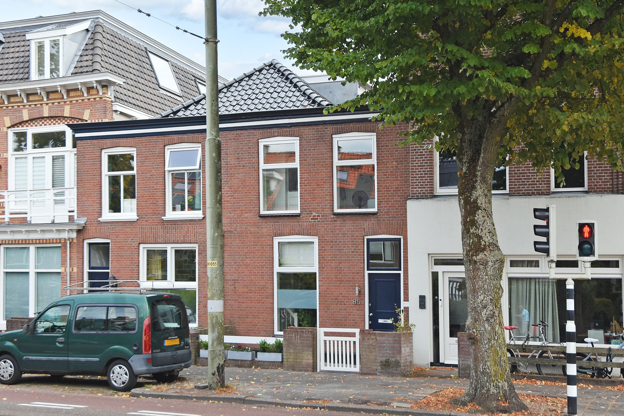 Foto 6 van Prinses Mariannelaan 85