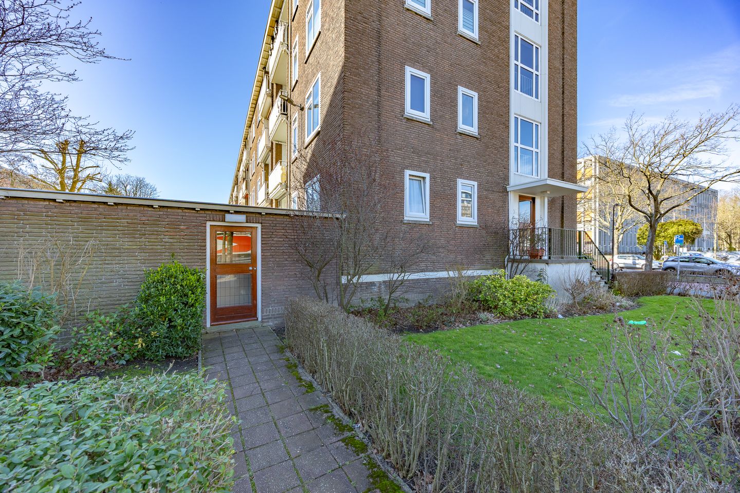 Photo 29 of Burgemeester Elsenlaan 2