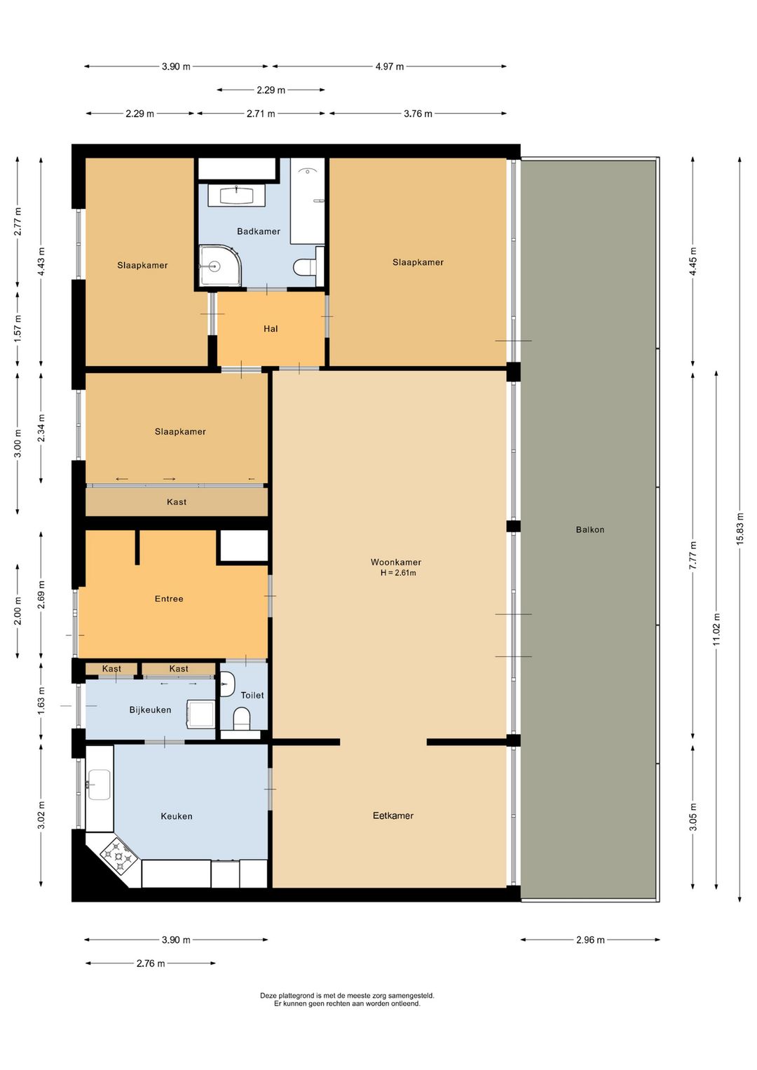 Foto 41 van Jan Pannebakkerhof 42