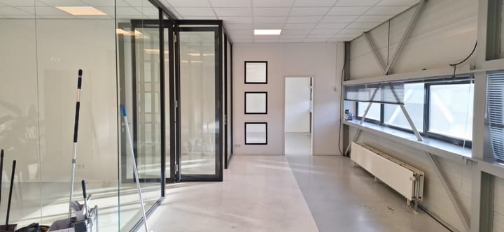 Kollenbergweg 78-A, Amsterdam