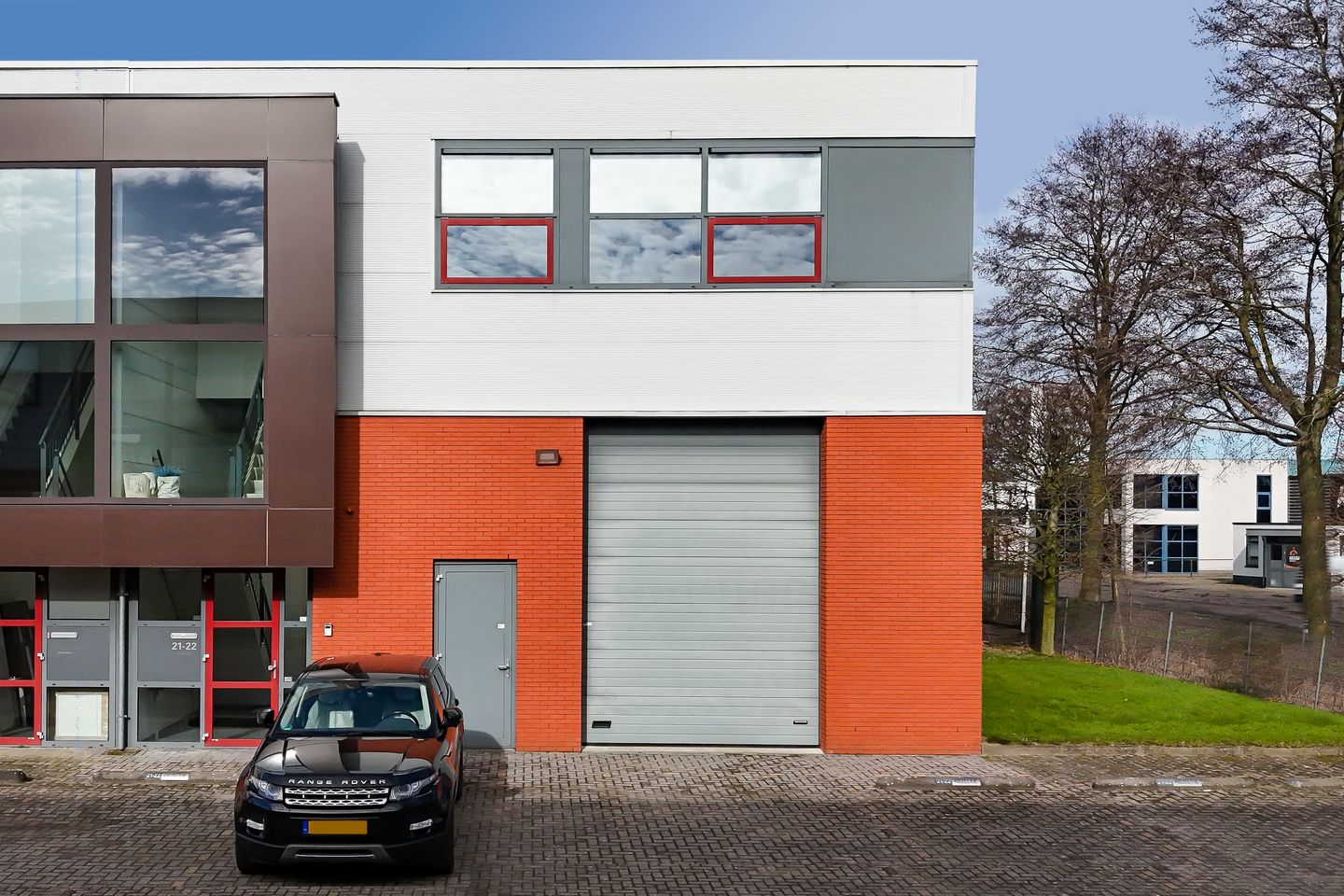 View photo 1 of Zuidergracht 21-22