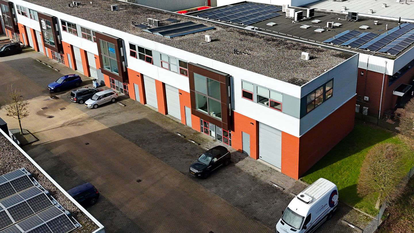 View photo 5 of Zuidergracht 21-22