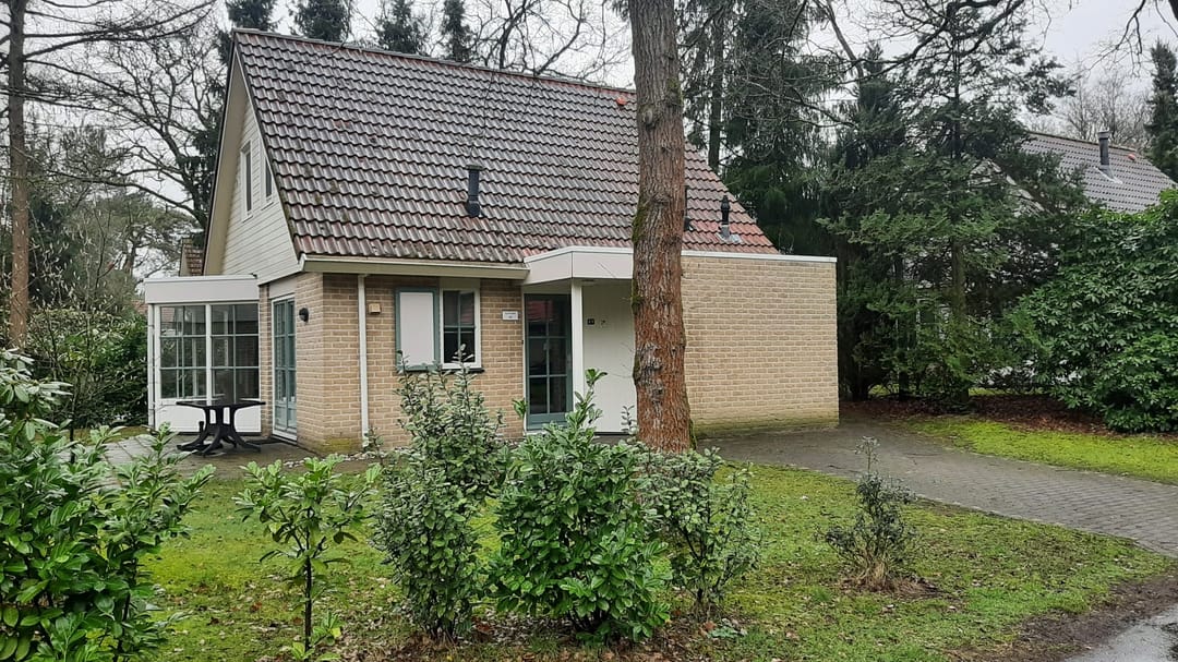 Foto 1 van Korhoen 49