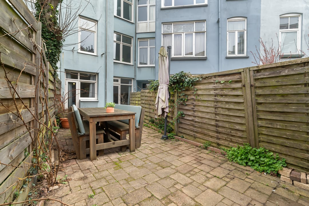 Foto 47 van Middelburgsestraat 47