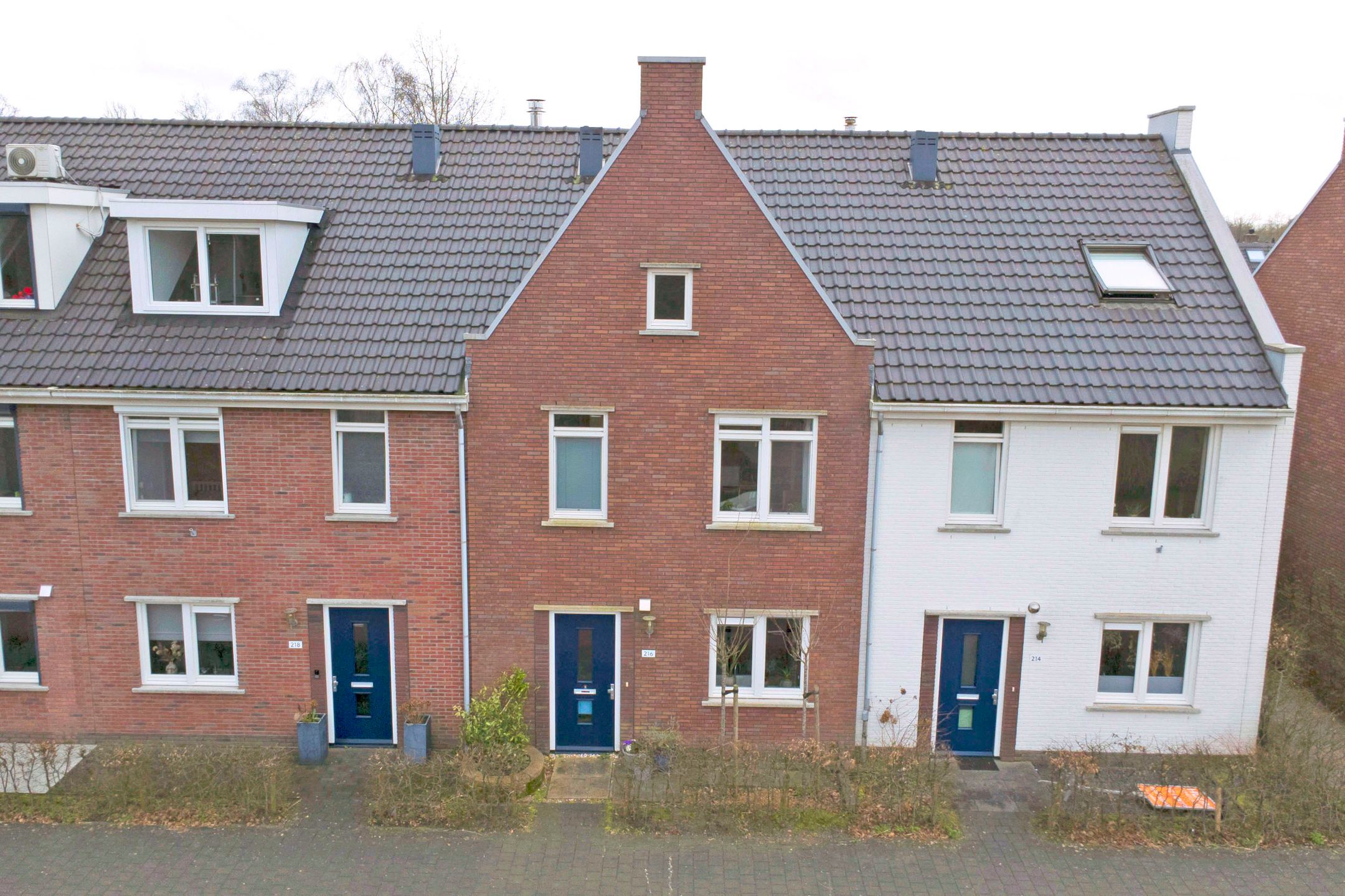 Photo 39 of Schoonenburg 216