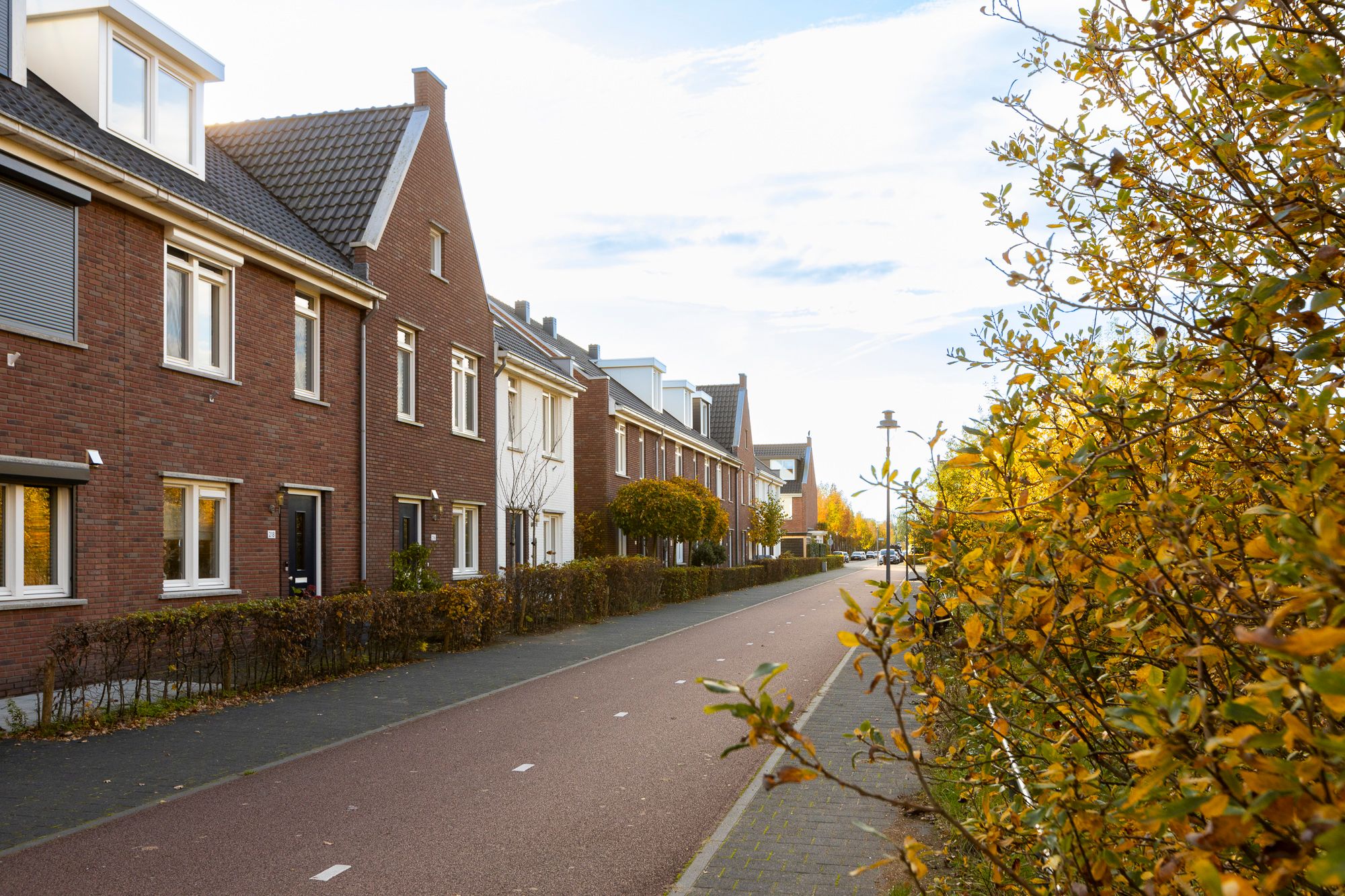 Photo 36 of Schoonenburg 216