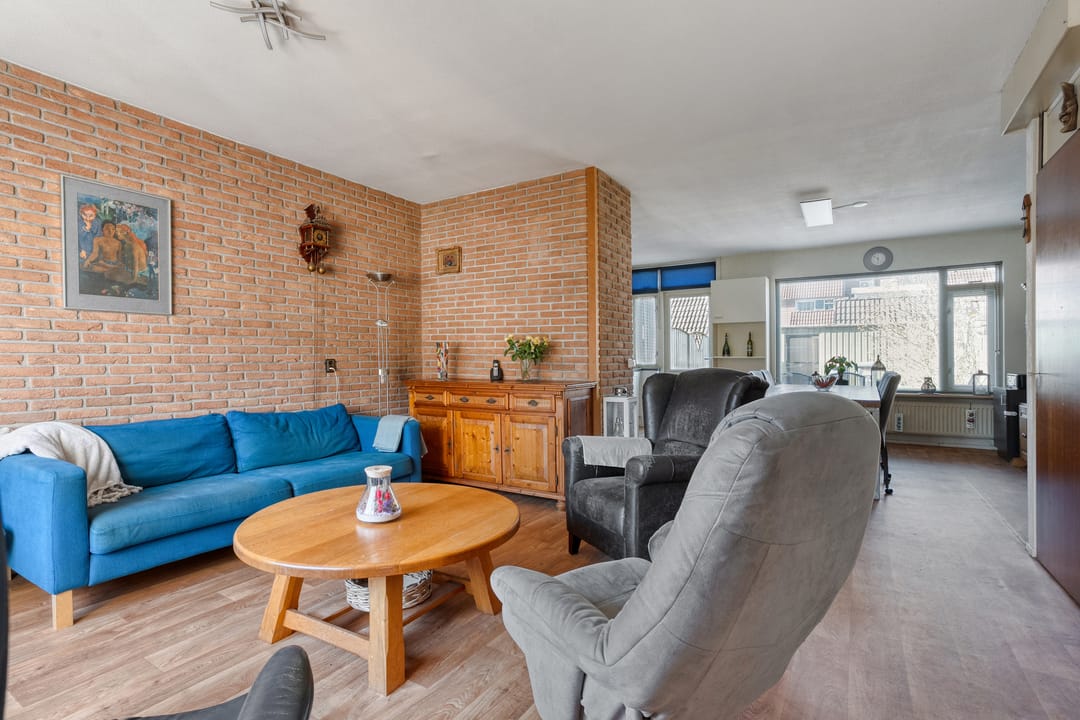 Foto 2 van De Ara 40