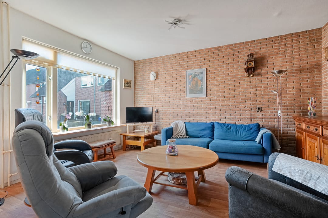 Foto 7 van De Ara 40