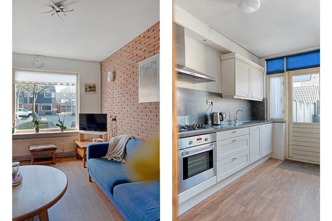 Foto 8 van De Ara 40