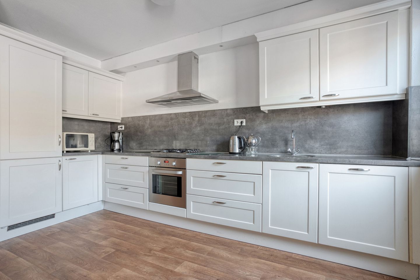 Foto 4 van De Ara 40