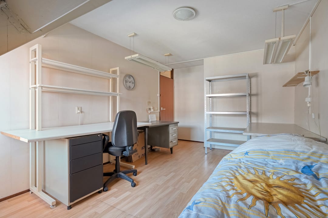 Foto 17 van De Ara 40