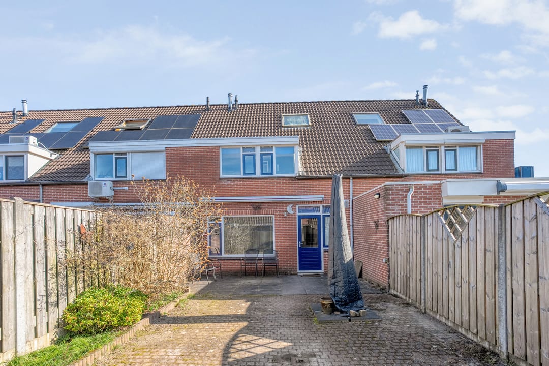 Foto 26 van De Ara 40