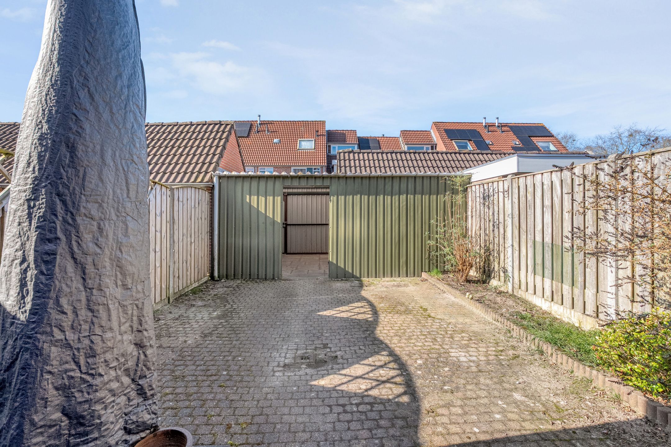 Foto 27 van De Ara 40