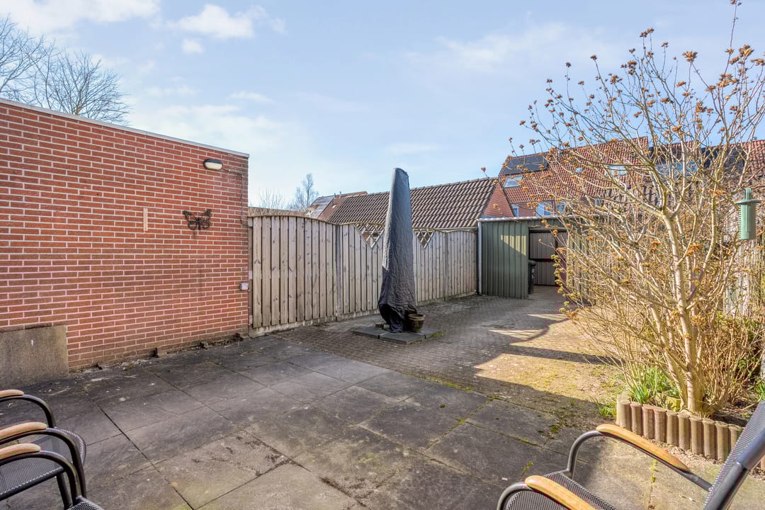 Foto 28 van De Ara 40