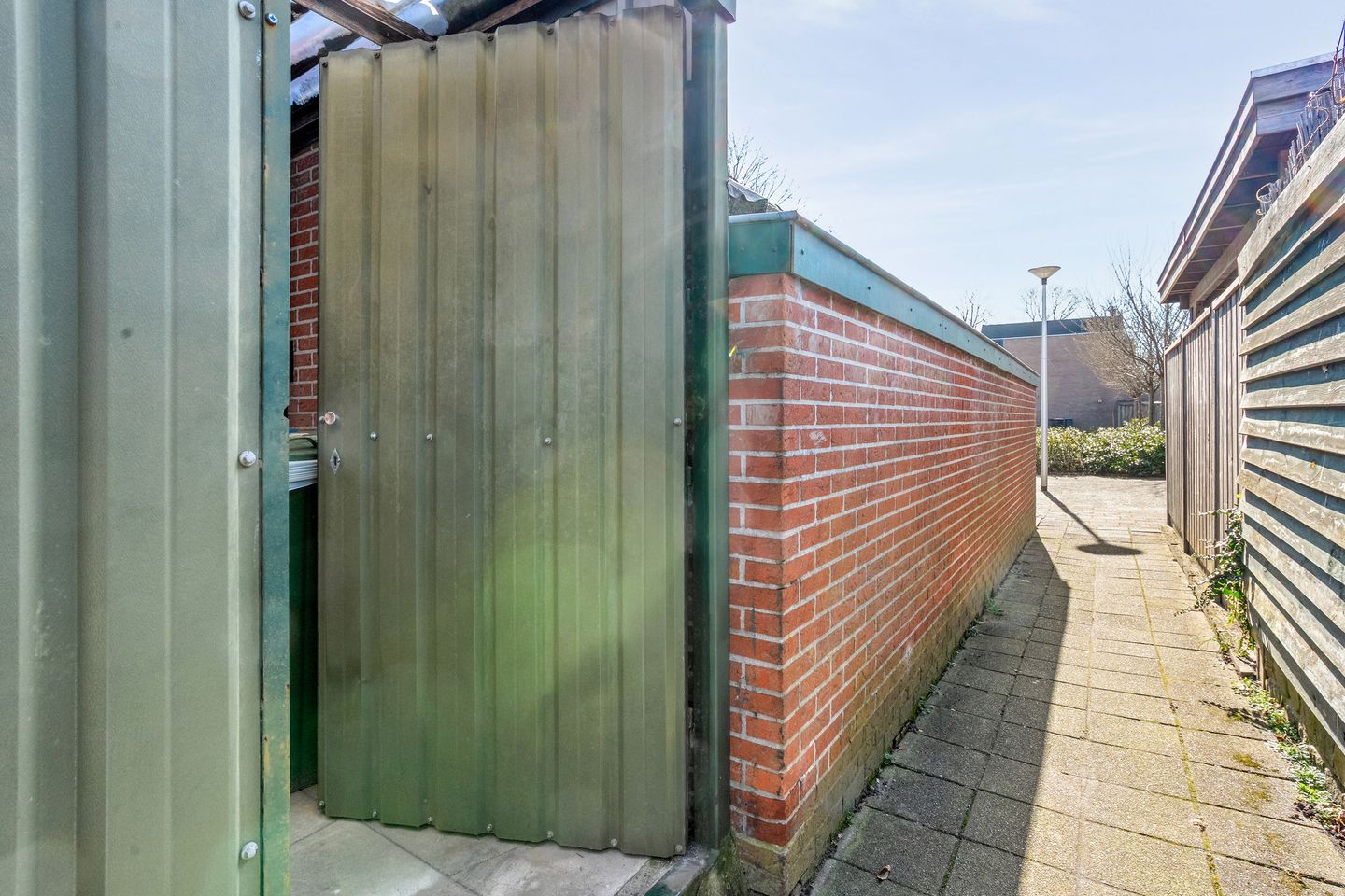 Foto 29 van De Ara 40