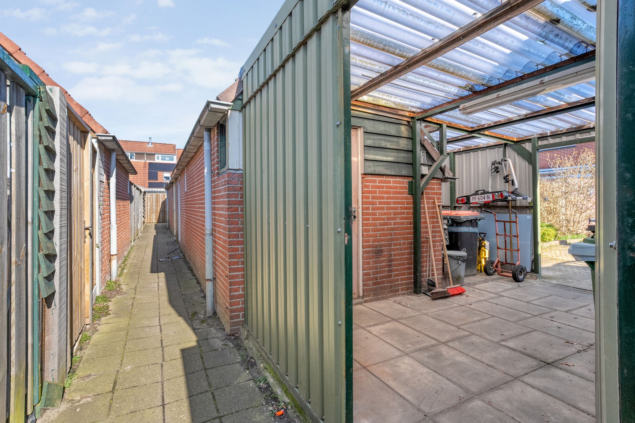 Foto 30 van De Ara 40