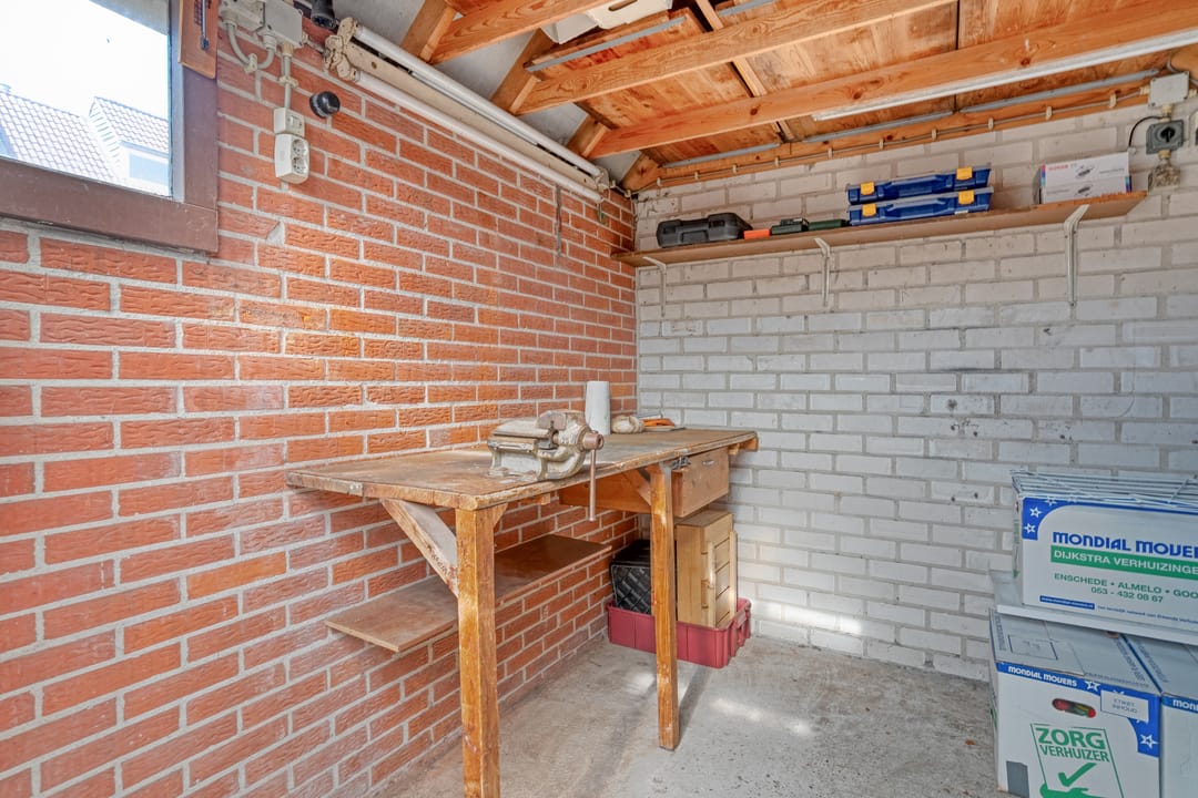 Foto 32 van De Ara 40